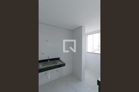 Apartamento à venda com 50m², 2 quartos e 1 vaga Apartamento à venda com 50m², 2 quartos e 1 vagaCozinha