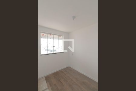 Quarto de apartamento à venda com 2 quartos, 50m² em Santa Branca, Belo Horizonte