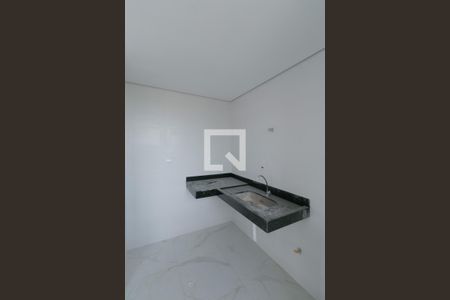 Apartamento à venda com 50m², 2 quartos e 1 vaga Apartamento à venda com 50m², 2 quartos e 1 vagaCozinha