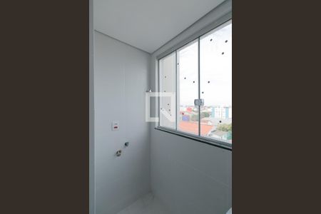 Apartamento à venda com 50m², 2 quartos e 1 vaga Apartamento à venda com 50m², 2 quartos e 1 vagaÁrea de Serviço