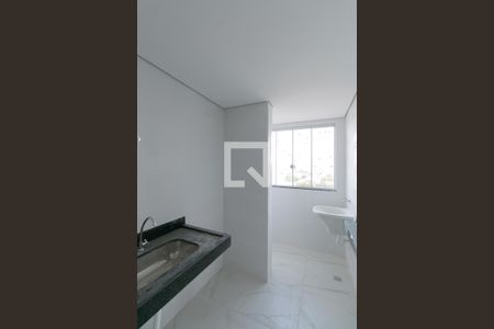 Apartamento à venda com 50m², 2 quartos e 1 vaga Apartamento à venda com 50m², 2 quartos e 1 vagaCozinha