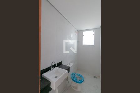 Apartamento à venda com 50m², 2 quartos e 1 vaga Apartamento à venda com 50m², 2 quartos e 1 vagaBanheiro Suíte