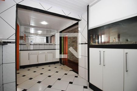 Sala 2 de casa para alugar com 5 quartos, 230m² em Taguatinga, Brasília