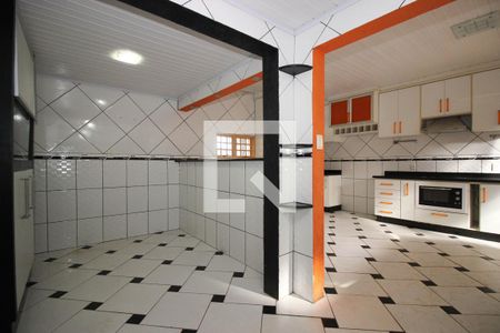 Sala 2 de casa para alugar com 5 quartos, 230m² em Taguatinga, Brasília