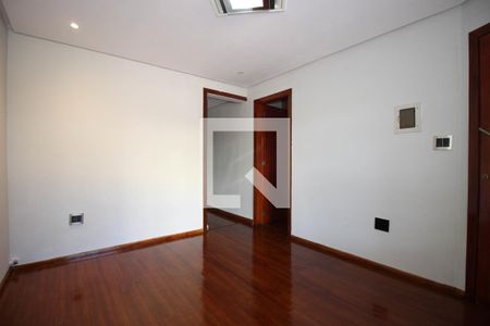 Sala 1 de casa para alugar com 5 quartos, 230m² em Taguatinga, Brasília