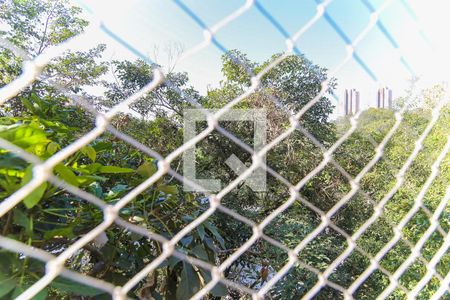 Vista da Varanda de apartamento à venda com 3 quartos, 72m² em Jardim Ampliacao, São Paulo