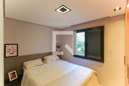 Apartamento à venda com 72m², 3 quartos e 1 vagaQuarto 2