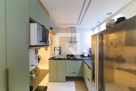 Apartamento à venda com 72m², 3 quartos e 1 vagaCozinha