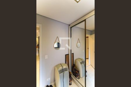 Quarto 1 de apartamento à venda com 3 quartos, 72m² em Jardim Ampliacao, São Paulo