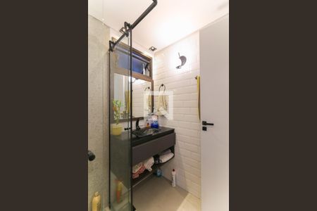 Apartamento à venda com 72m², 3 quartos e 1 vagaBanheiro