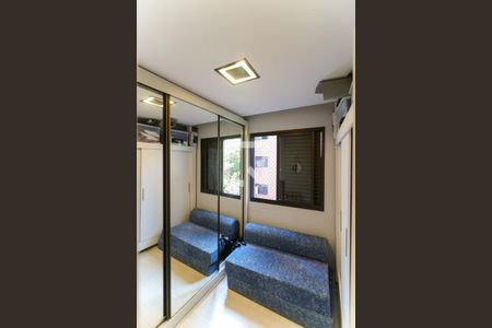 Quarto 1 de apartamento à venda com 3 quartos, 72m² em Jardim Ampliacao, São Paulo