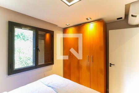 Apartamento à venda com 72m², 3 quartos e 1 vagaQuarto 2