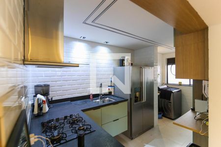 Apartamento à venda com 72m², 3 quartos e 1 vagaCozinha