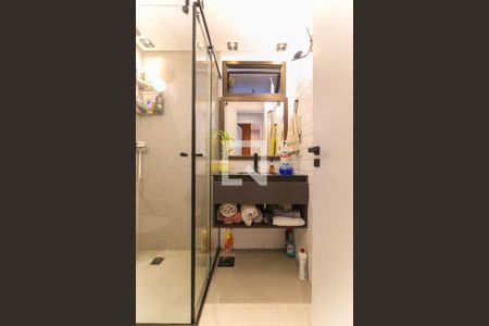 Apartamento à venda com 72m², 3 quartos e 1 vagaBanheiro