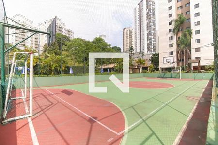 Apartamento à venda com 72m², 3 quartos e 1 vagaQuadra Esportiva
