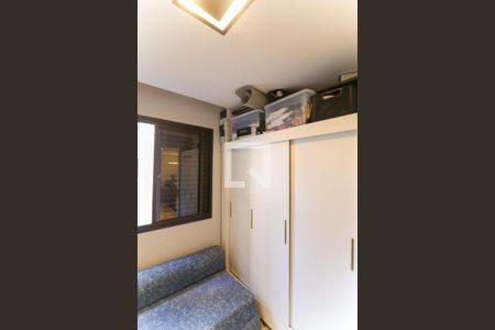 Quarto 1 de apartamento à venda com 3 quartos, 72m² em Jardim Ampliacao, São Paulo