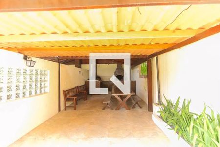 Apartamento à venda com 72m², 3 quartos e 1 vagaÁrea comum - Churrasqueira