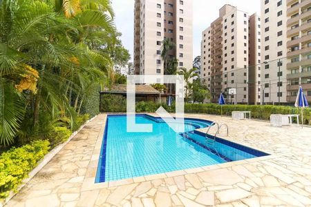 Apartamento à venda com 72m², 3 quartos e 1 vagaÁrea comum - Piscina