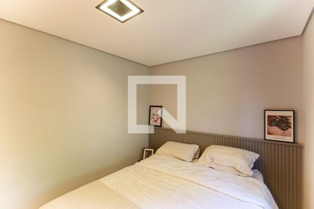 Apartamento à venda com 72m², 3 quartos e 1 vagaQuarto 2