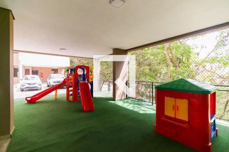 Apartamento à venda com 72m², 3 quartos e 1 vagaÁrea comum - Playground