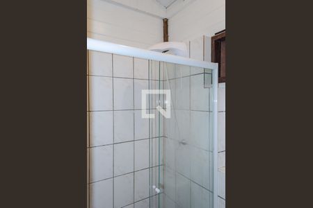 Casa de condomínio para alugar com 200m², 2 quartos e 2 vagas Casa de condomínio para alugar com 200m², 2 quartos e 2 vagasBanheiro - Piso Quartos