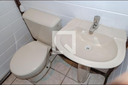 Casa de condomínio para alugar com 200m², 2 quartos e 2 vagas Casa de condomínio para alugar com 200m², 2 quartos e 2 vagasLavabo