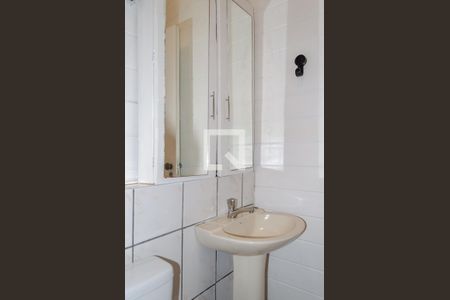 Casa de condomínio para alugar com 200m², 2 quartos e 2 vagas Casa de condomínio para alugar com 200m², 2 quartos e 2 vagasBanheiro - Piso Quartos