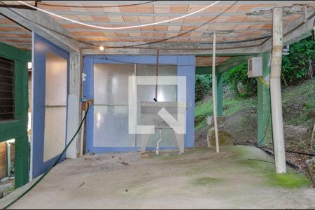 Casa de condomínio para alugar com 200m², 2 quartos e 2 vagas Casa de condomínio para alugar com 200m², 2 quartos e 2 vagasÁrea de Serviço
