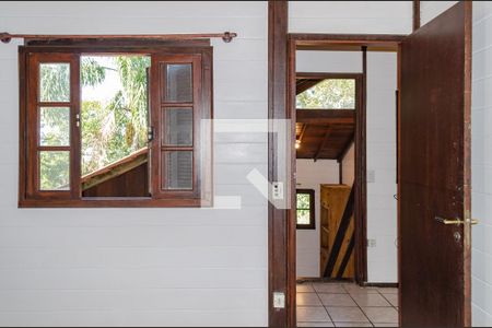 Casa de condomínio para alugar com 200m², 2 quartos e 2 vagas Casa de condomínio para alugar com 200m², 2 quartos e 2 vagasQuarto 01