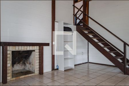 Casa de condomínio para alugar com 200m², 2 quartos e 2 vagas Casa de condomínio para alugar com 200m², 2 quartos e 2 vagasSala