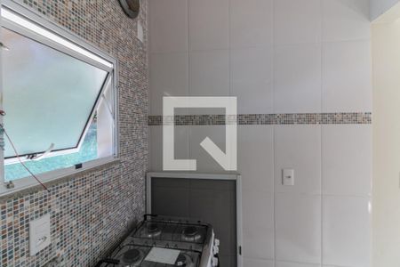 Casa de condomínio à venda com 250m², 3 quartos e 4 vagasEdícula - Cozinha