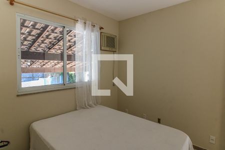 Casa de condomínio à venda com 250m², 3 quartos e 4 vagasEdícula - Quarto