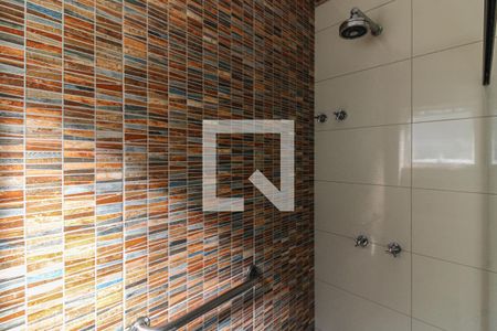 Casa de condomínio à venda com 250m², 3 quartos e 4 vagasBanheiro Social