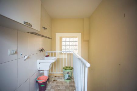 Casa à venda com 250m², 3 quartos e 7 vagasÁrea de Serviço