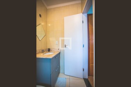 Casa à venda com 250m², 3 quartos e 7 vagasBanheiro Suíte