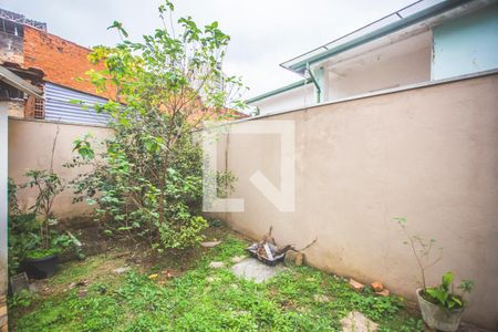 Casa à venda com 250m², 3 quartos e 7 vagasQuintal - Jardim