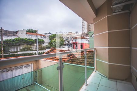 Casa à venda com 250m², 3 quartos e 7 vagasVaranda