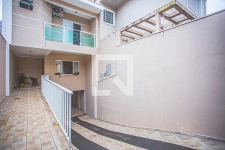 Casa à venda com 250m², 3 quartos e 7 vagasHall de Entrada