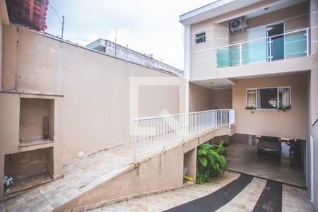 Casa à venda com 250m², 3 quartos e 7 vagasGaragem