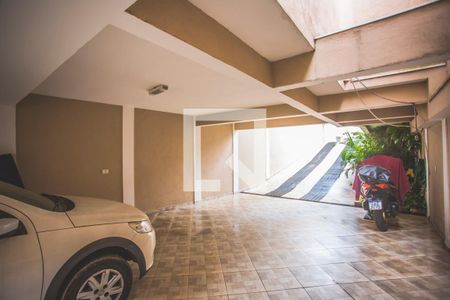 Casa à venda com 250m², 3 quartos e 7 vagasGaragem