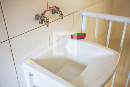 Casa à venda com 250m², 3 quartos e 7 vagasÁrea de Serviço