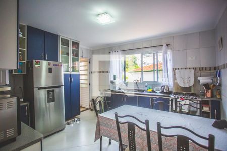 Casa à venda com 250m², 3 quartos e 7 vagasCozinha