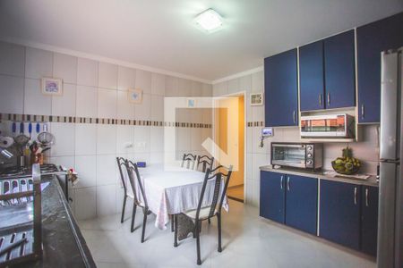 Casa à venda com 250m², 3 quartos e 7 vagasCozinha