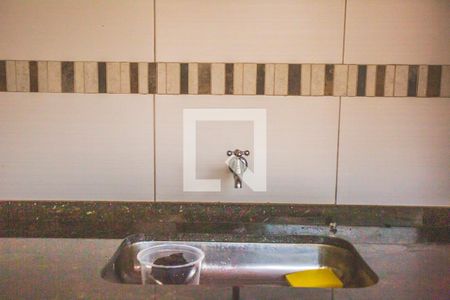 Casa à venda com 250m², 3 quartos e 7 vagasQuintal - Churrasqueira