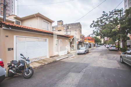 Casa à venda com 250m², 3 quartos e 7 vagasFachada