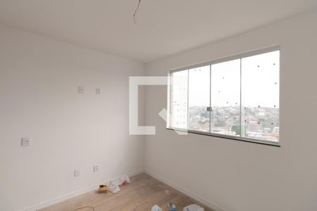 Apartamento à venda com 108m², 2 quartos e 2 vagasQuarto 2