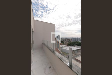 Apartamento à venda com 108m², 2 quartos e 2 vagasÁrea de Serviço