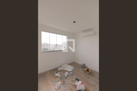 Apartamento à venda com 108m², 2 quartos e 2 vagasQuarto 2