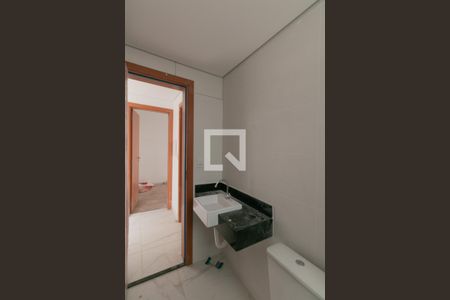 Apartamento à venda com 108m², 2 quartos e 2 vagasBanheiro