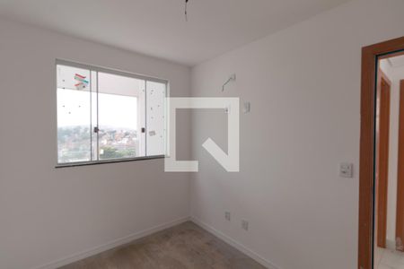 Quarto 1 de apartamento à venda com 2 quartos, 108m² em Santa Branca, Belo Horizonte
